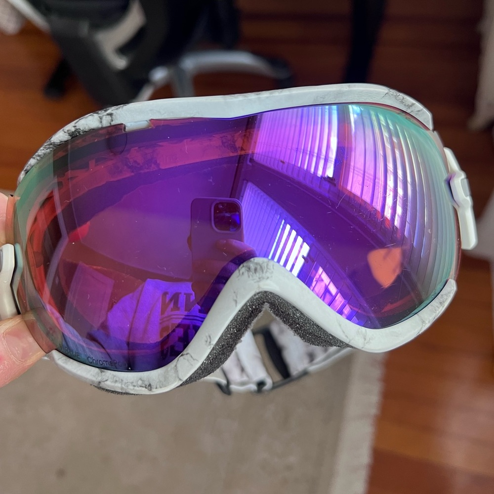 Smith Ski Goggles